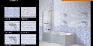 Bathroom Tiles