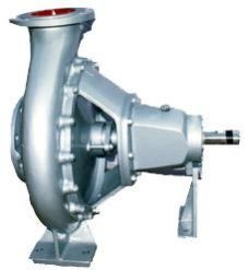 Stainless Steel Centrifugal Pumps