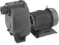 Self Priming Centrifugal Pump