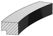 Napier Scraper Ring