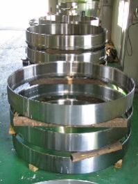 Rolled Ring