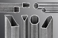 Steel Hollow Sections