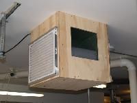 Air Filtration System