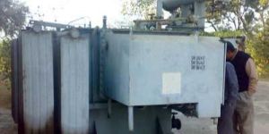Distribution Transformer