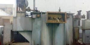 Furnace Transformer