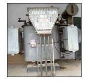 Indoor Transformer-02