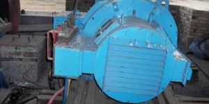 Slip Ring Motor