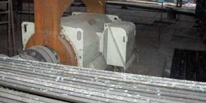 Slip Ring Motor