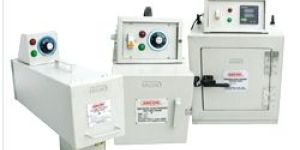 Electrode Drying Oven