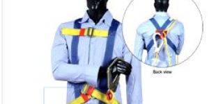 Industrial Safety Belts