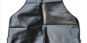 Leather Apron