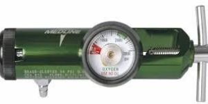 Medical Oxygen Regulator