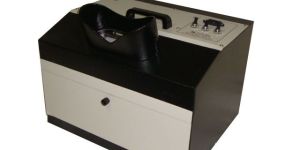 HANDY PORTABLE U.V. LAMP