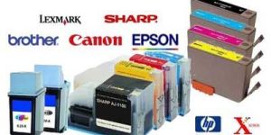 Inkjet Printer Cartridge