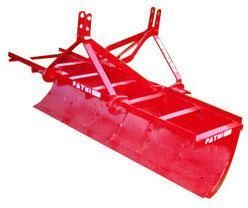 Land Leveller