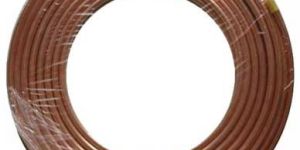 Copper Pancake Coils