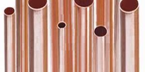 Copper Nickel Pipes