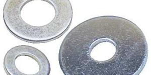 Plain Washers