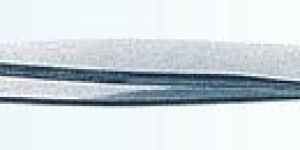 Stainless Steel Tweezers