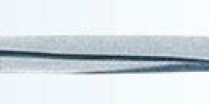 Stainless Steel Tweezers