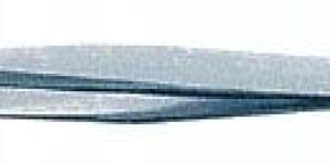 Stainless Steel Tweezers