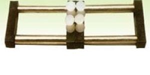 Watch Movement Holder