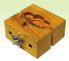 Watch Movement Holder