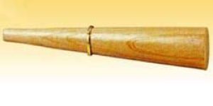 Wooden Ring Mandrel