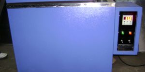 Accelerated Curing Tank