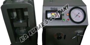 Compression Testing Machine