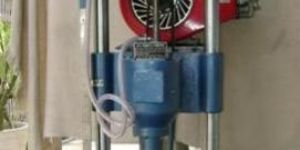 Core Cutting Machine
