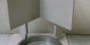 Vertical Cappping Set