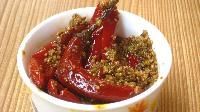 Red Chilli Pickle