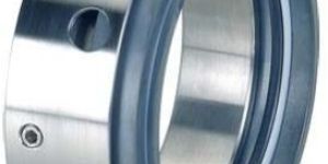 Reversed Balanced Seal