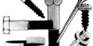 Industrial Fasteners