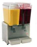 Citrus Squeezers & Premix Cold and Hot Juice Dispenser