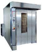 Rotary Oven