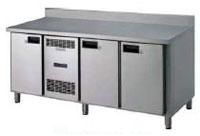 Cabinet Freezer