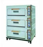 Pizza Oven
