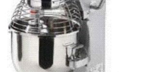 Planetary Mixer