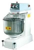 Spiral Mixer