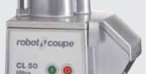 Vegetable Cutting Machine