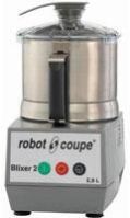 Vertical Cutter Mixers & Blender Mixers