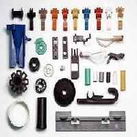 Injection Moulding Components