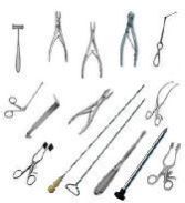 Orthopaedics Instruments