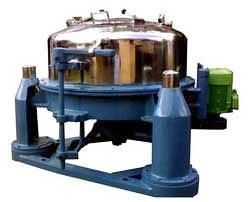 Hydro Extractor Machine