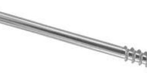 Locking Screws - Orthopedic Implant