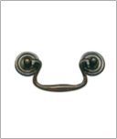 CABINET HANDLES & DRAWER PULLS