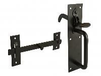 Gate Latches