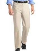 Cotton Trouser